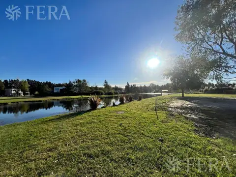 Terreno en Venta 60  mts Fondo