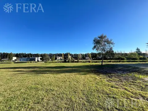 Terreno en Venta en Club Miralagos, USD 58.000