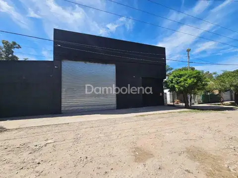 Depósito Galpón  en Alquiler en General Rodríguez