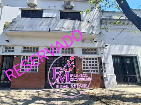¡Oportunidad! PH de 94 m² Sin Expensas, con Balcones y Depen