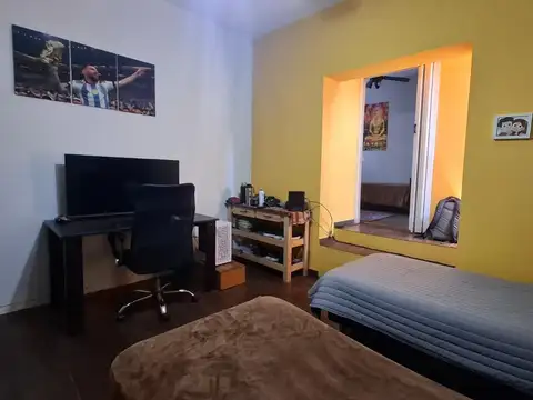 ¡Oportunidad! PH de 94 m² Sin Expensas, con Balcones y Depen