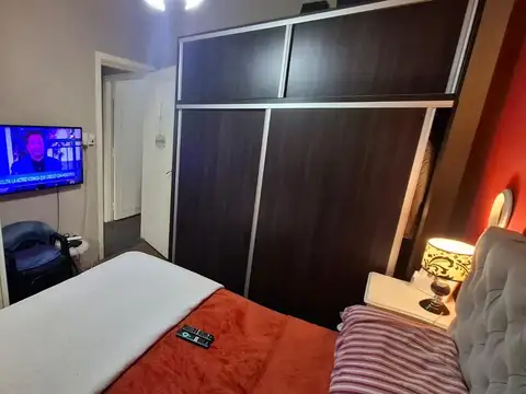 Depto Tipo Casa en Venta en Parque Chacabuco, USD 99.900