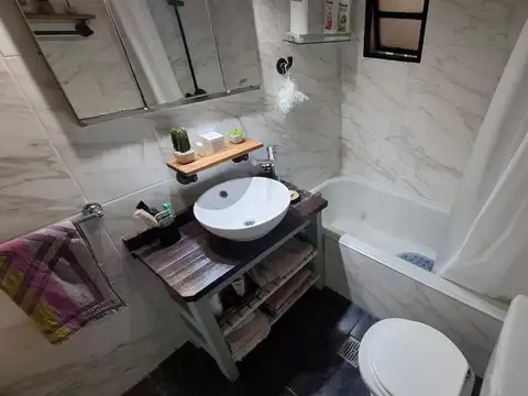 Depto Tipo Casa en Venta de 3 ambientes