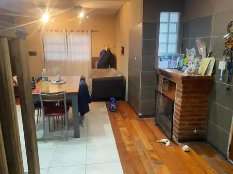 OPORTUNIDAD VENTA CASA LOTE PROP 4 AMB PILETA ESCUCHA OFERTA