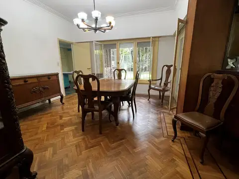 Casa en Venta 65 años