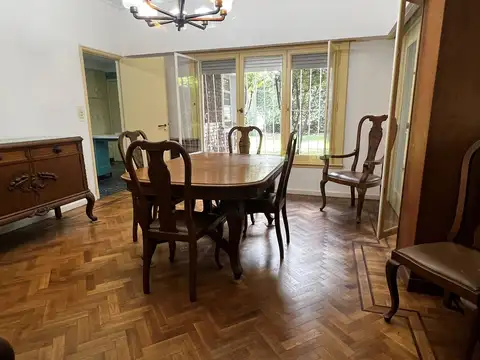 Casa Chalet  en Venta en Martínez, San Isidro, G.B.A. Zona Norte