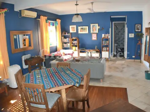 Departamento en Venta en San Telmo, USD 97.500