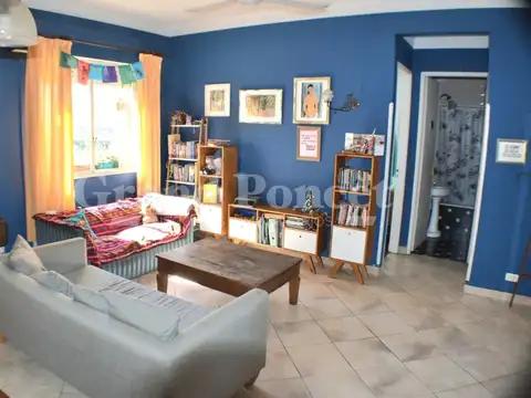 Departamento en Venta al Este
