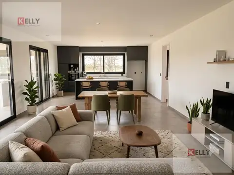 Casa en Venta en Pilara, USD 600.000