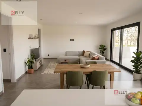 Casa | Venta | Financiación | 6 amb. | BC Tilbury | Pilara