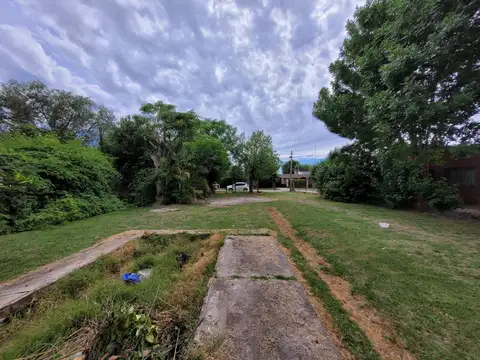 Terreno en Venta de 731,0 m2