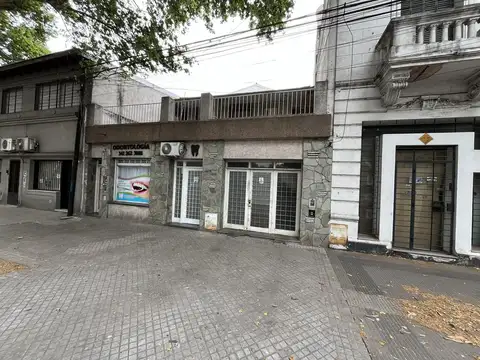 Av. Avellaneda al 1000 - Rosario