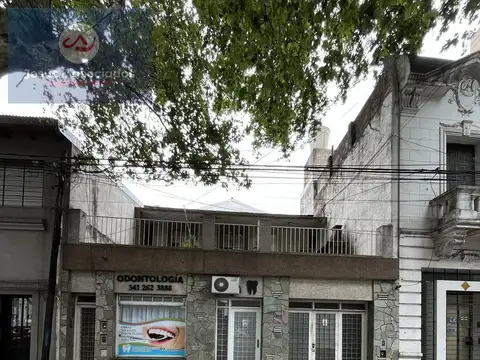 Terreno en Venta 30  mts Fondo