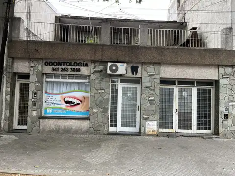 Terreno en Venta 9  mts Frente