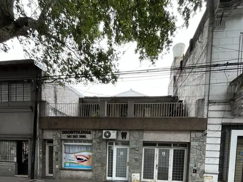 Terreno en Venta en Echesortu, USD 290.000