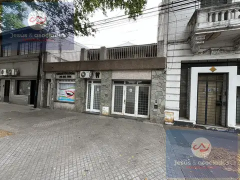 Av. Avellaneda al 1000 - Rosario
