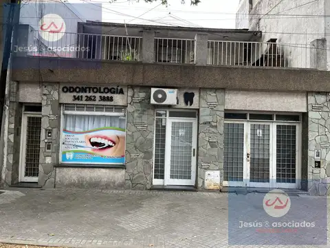 Terreno en Venta 9  mts Frente