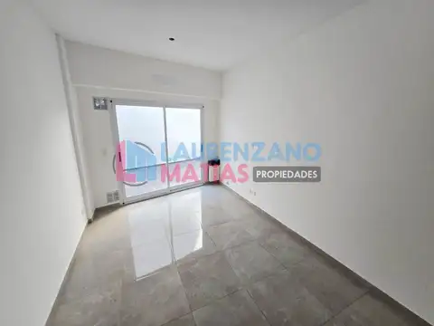 OFICINA A ESTRENAR CON PATIO - VILLA URQUIZA