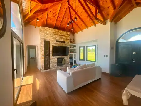 Casa en Venta 3 años