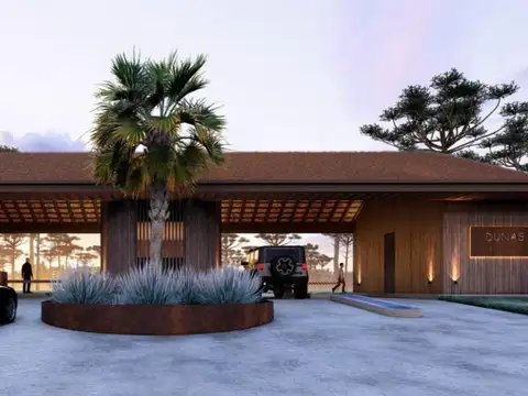 Excelentes lotes en barrio cerrado en Jose Ignacio-Maldonado, cerca de todo, con financiacion de 12