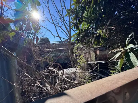 VENTA LOTE DEPOSITO COMERCIAL ROSARIO