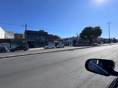 VENTA LOTE DEPOSITO COMERCIAL ROSARIO
