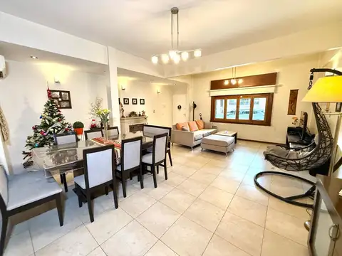 Casa en Venta 10 años