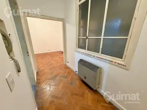 Departamento en Alquiler en Congreso, $ 800.000