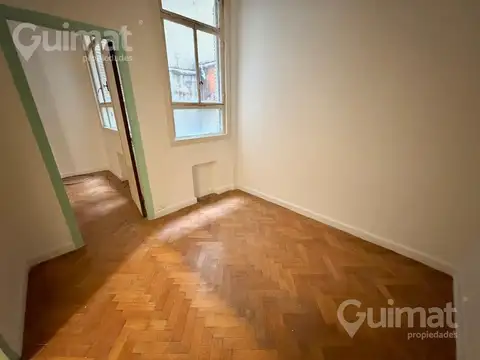 Departamento en Alquiler 60 años