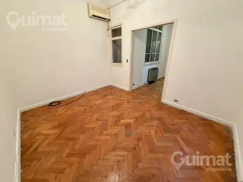 Departamento en Alquiler de 2 dormitorios