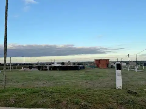 Terreno en Venta en Cordoba, Capital