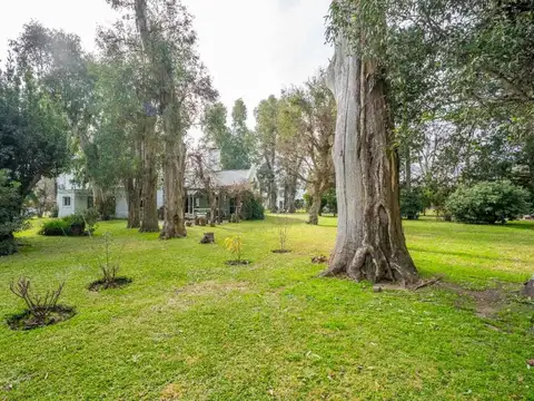 Casa en Venta 15 años