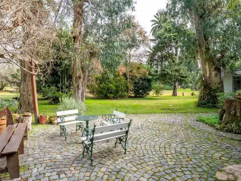 Casa en Venta de 4 dormitorios