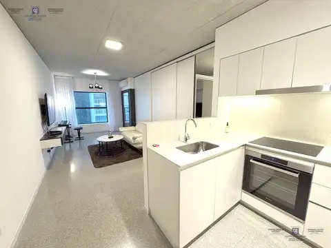 Departamento en Alquiler Temporario