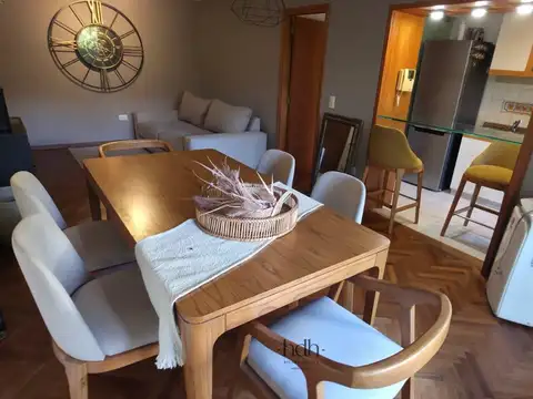 Departamento venta en Casonas del Norte 2 dormitorios 2 baño con patio