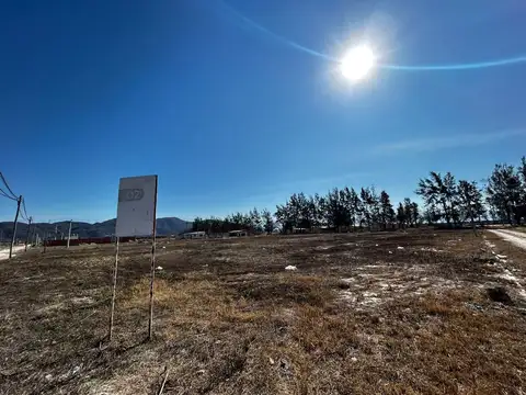 Terreno en Venta en San Agustín, USD 9.700