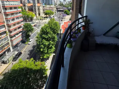 Departamento en Venta al Noroeste
