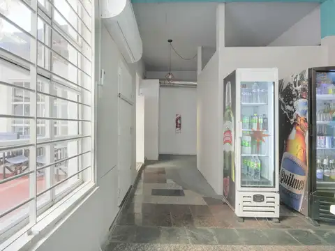 Local en Venta 40 años