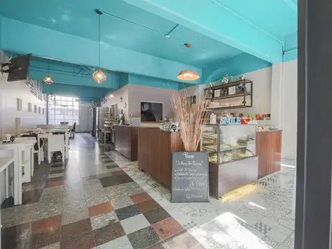 Local en Venta en Colegiales, USD 550.000