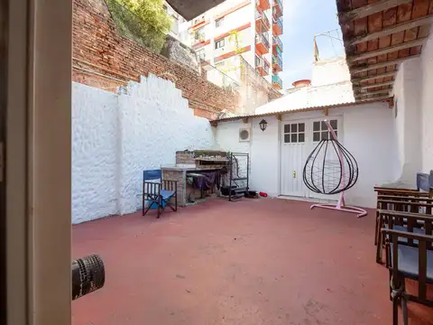 Local en Venta 40 años