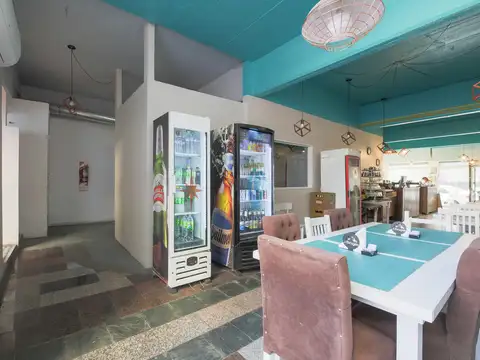 Local en Venta en Colegiales, USD 550.000