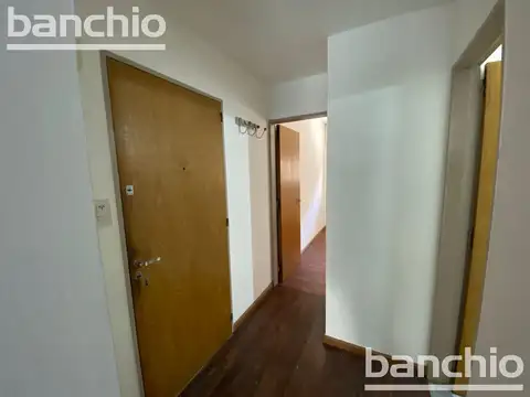 Departamento en Alquiler 20 años