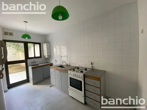 Departamento en Alquiler en Martin, $ 450.000