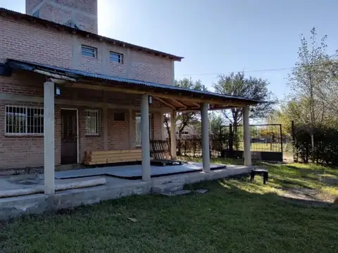 Casa en Venta en Nono, USD 100.000
