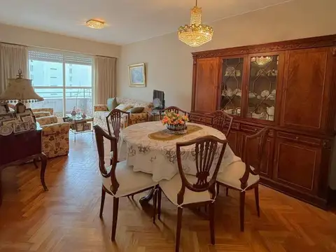 Departamento en Venta en Centro, USD 110.000