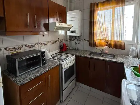 Departamento en Venta al Norte