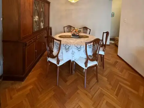 Departamento en Venta 50 años