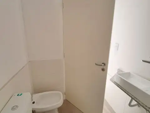 VENDE DEPTO EN DUPLEX EN BALVANERA A ESTRENAR CON AMENITIES