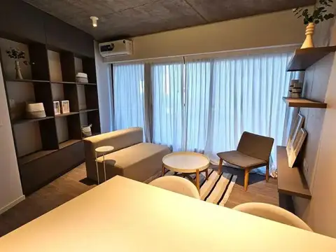 Departamento en venta- 2 ambientes- Barracas