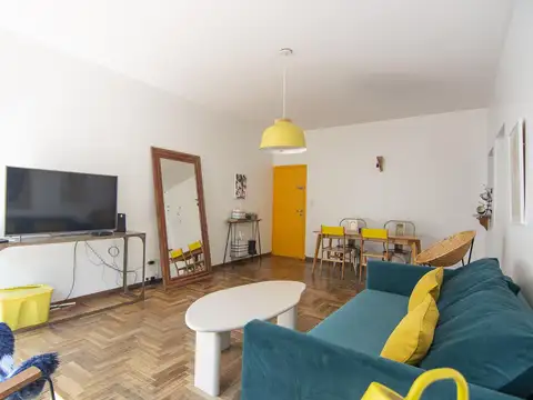 Depto Tipo Casa en Alquiler A Estrenar